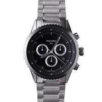 Wm.I SS Black