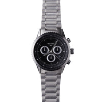 Wm.I SS Black